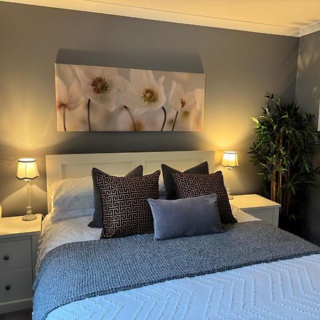 Holly Lodge - 2 X Kingsize Bedrooms With Private Entrance And Free Parking-New Shower Room Oban Εξωτερικό φωτογραφία
