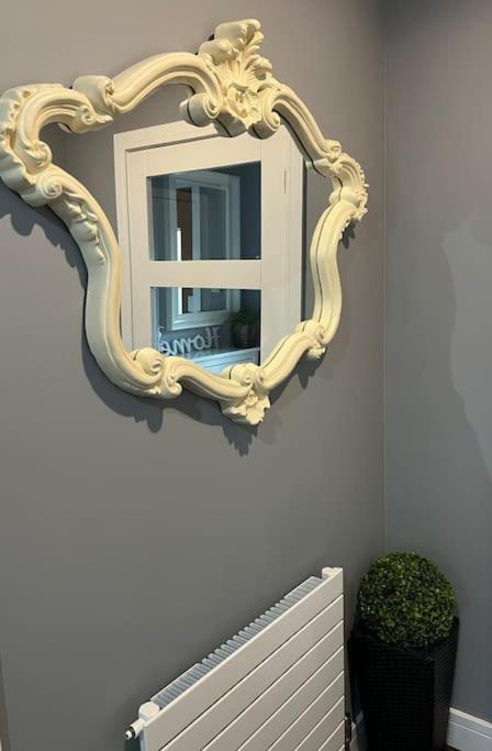 Holly Lodge - 2 X Kingsize Bedrooms With Private Entrance And Free Parking-New Shower Room Oban Εξωτερικό φωτογραφία