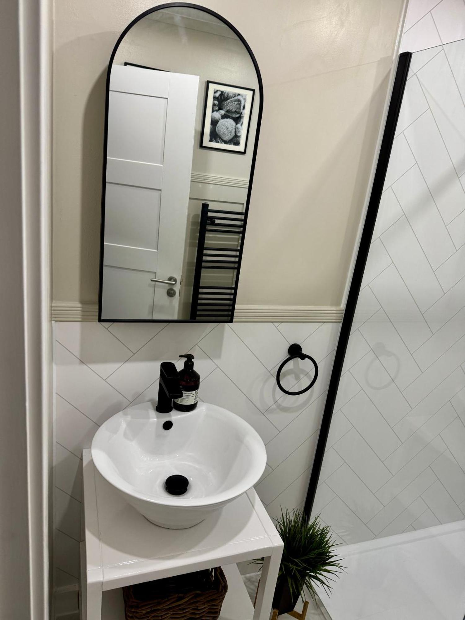Holly Lodge - 2 X Kingsize Bedrooms With Private Entrance And Free Parking-New Shower Room Oban Εξωτερικό φωτογραφία