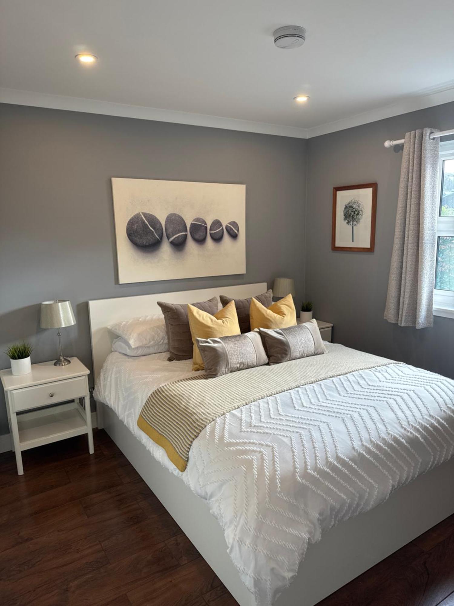 Holly Lodge - 2 X Kingsize Bedrooms With Private Entrance And Free Parking-New Shower Room Oban Εξωτερικό φωτογραφία