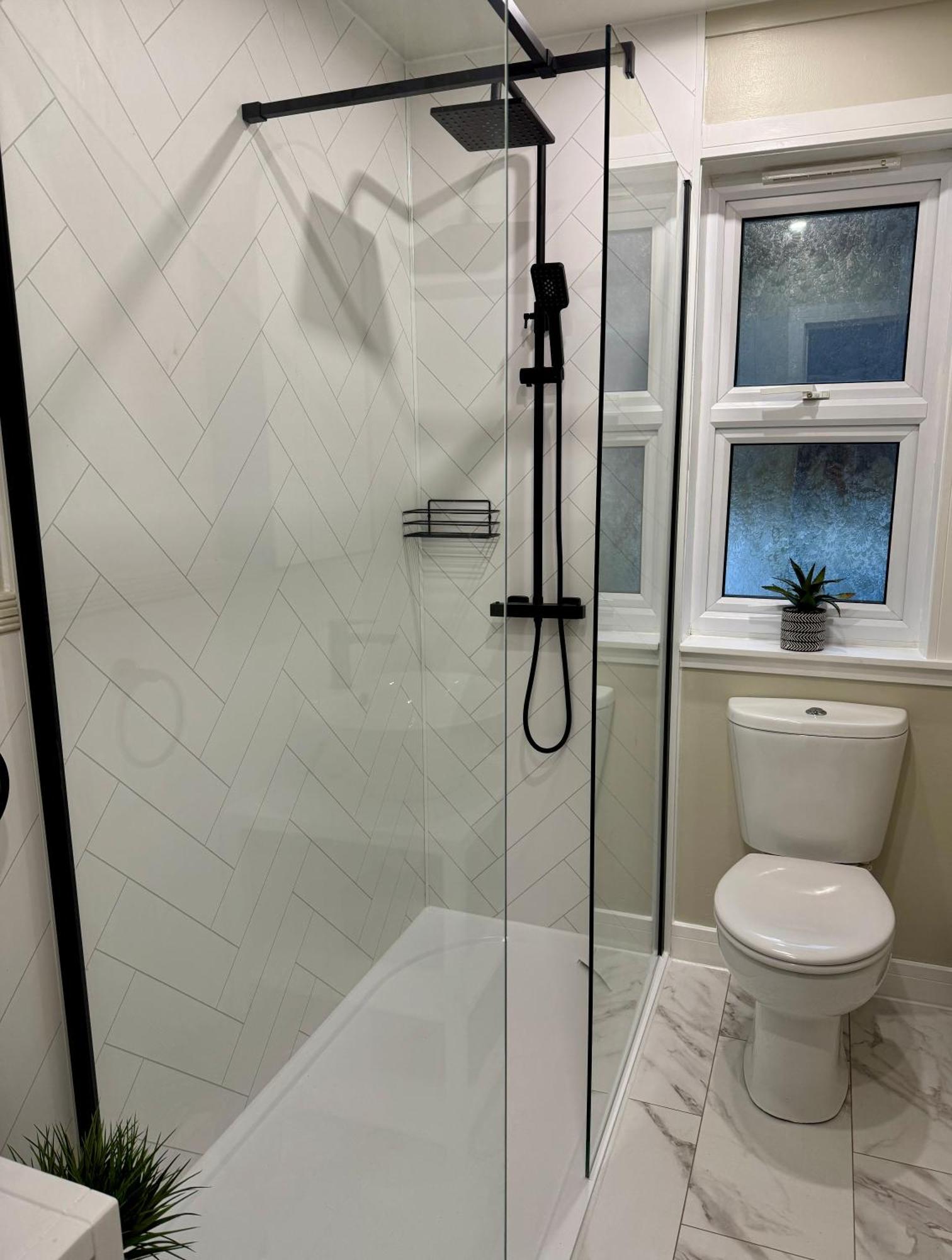 Holly Lodge - 2 X Kingsize Bedrooms With Private Entrance And Free Parking-New Shower Room Oban Εξωτερικό φωτογραφία